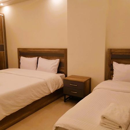 Aster Hotel Akabe Dış mekan fotoğraf