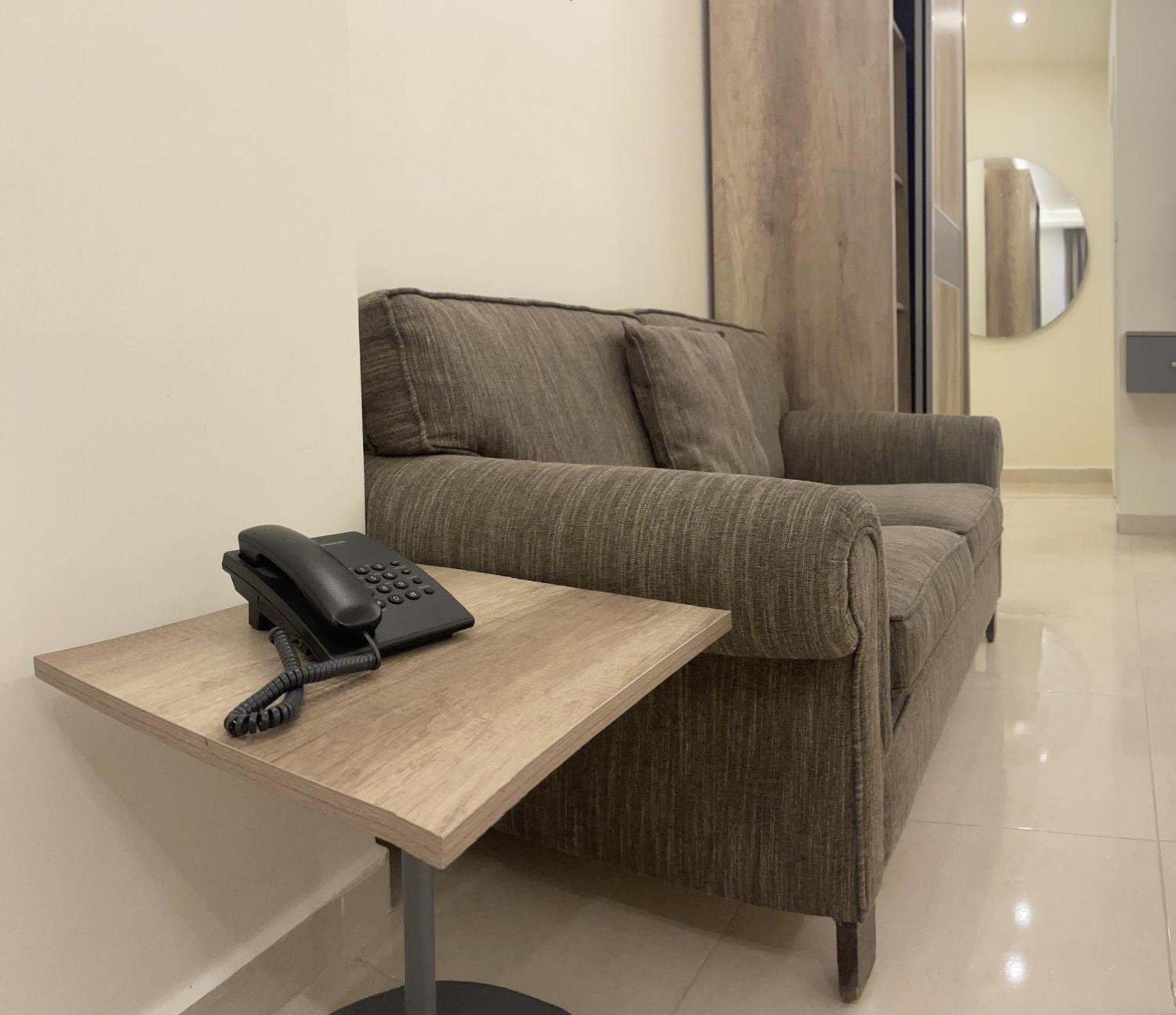 Aster Hotel Akabe Dış mekan fotoğraf