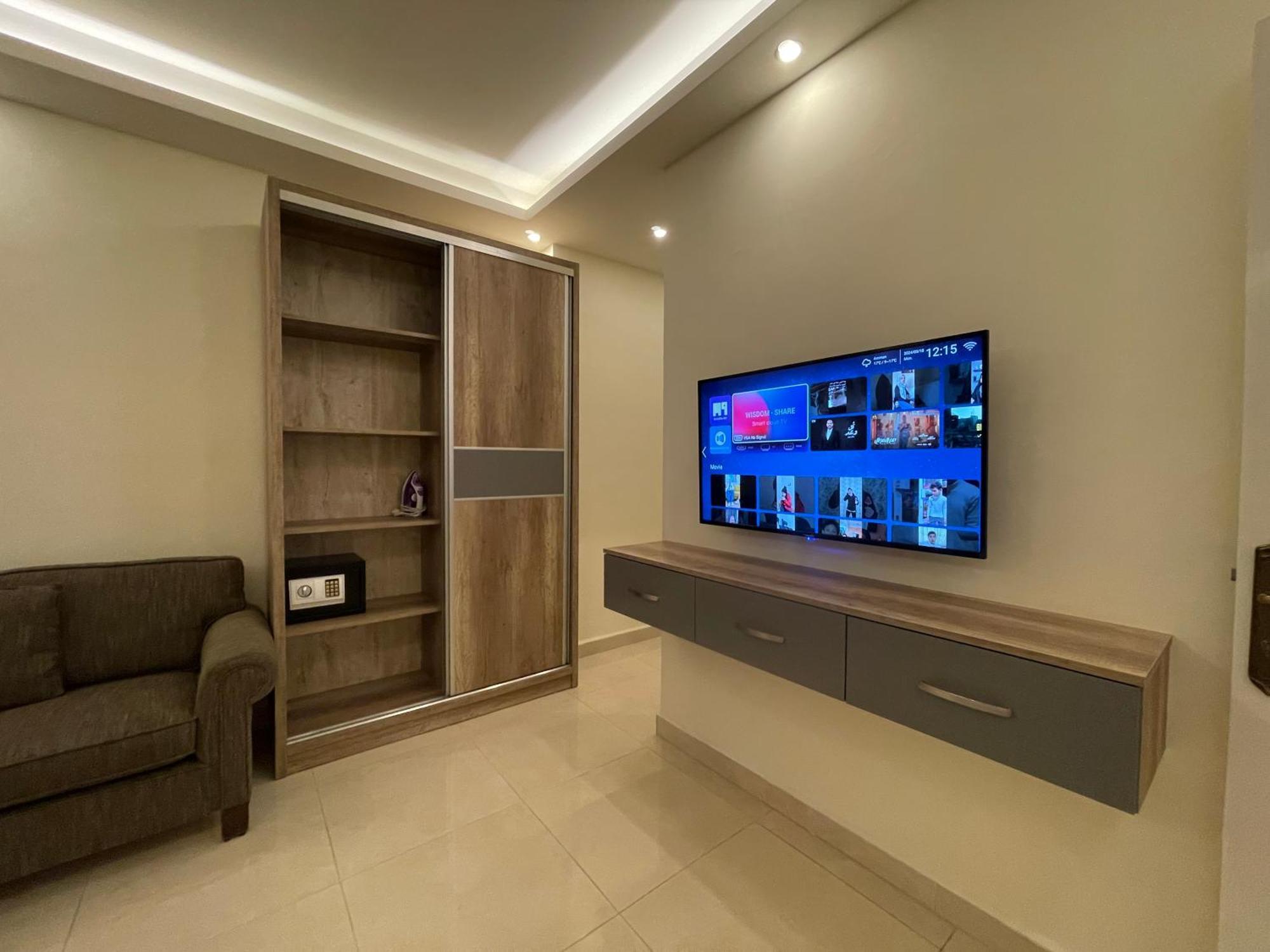 Aster Hotel Akabe Dış mekan fotoğraf