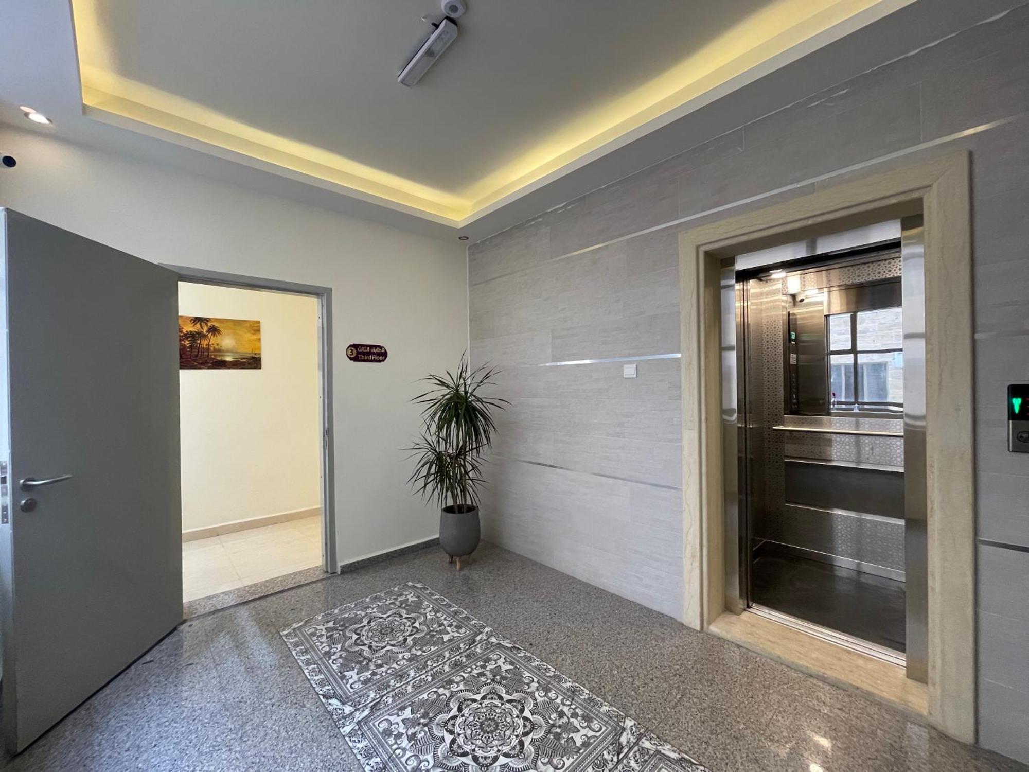 Aster Hotel Akabe Dış mekan fotoğraf