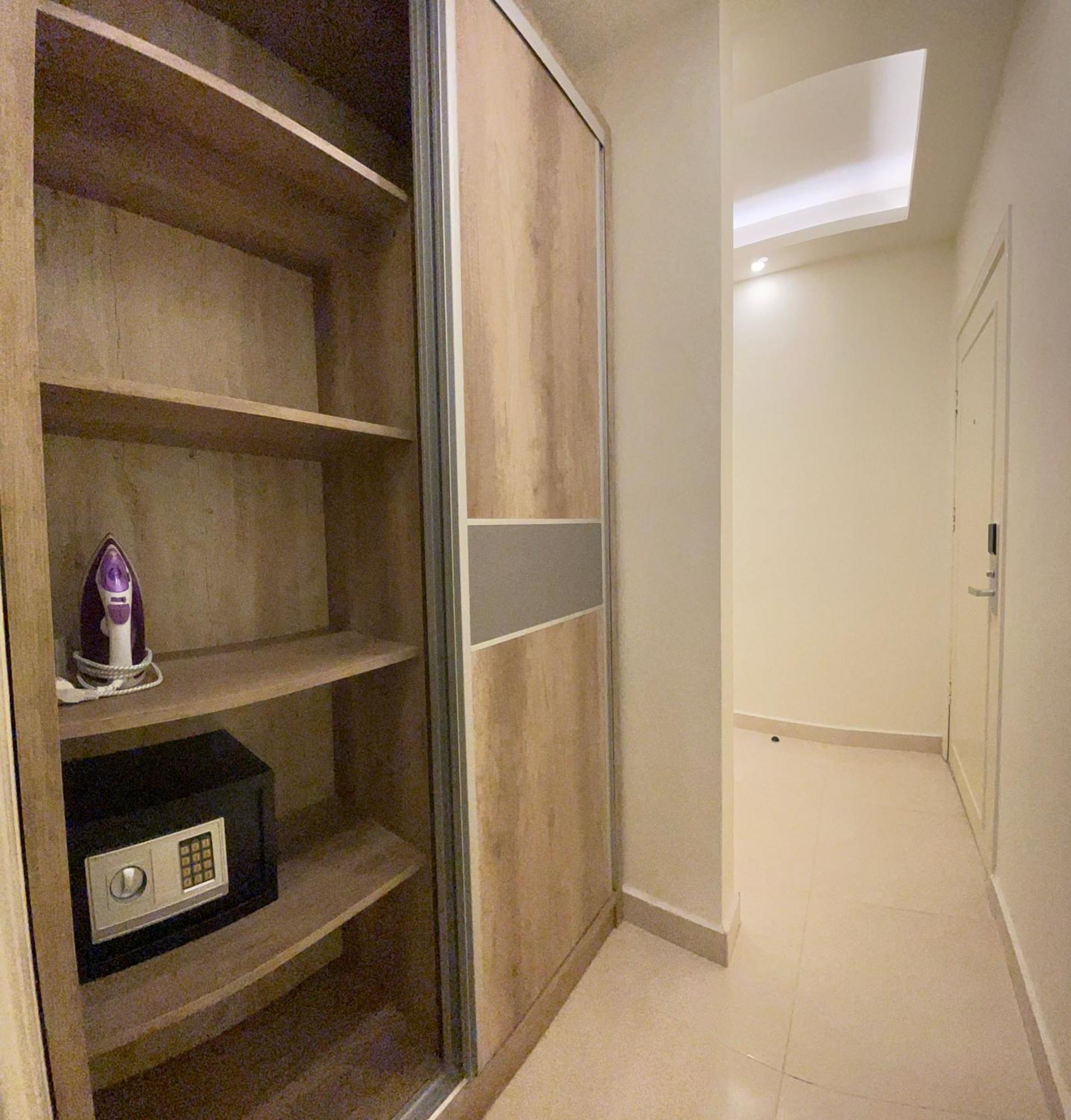 Aster Hotel Akabe Dış mekan fotoğraf