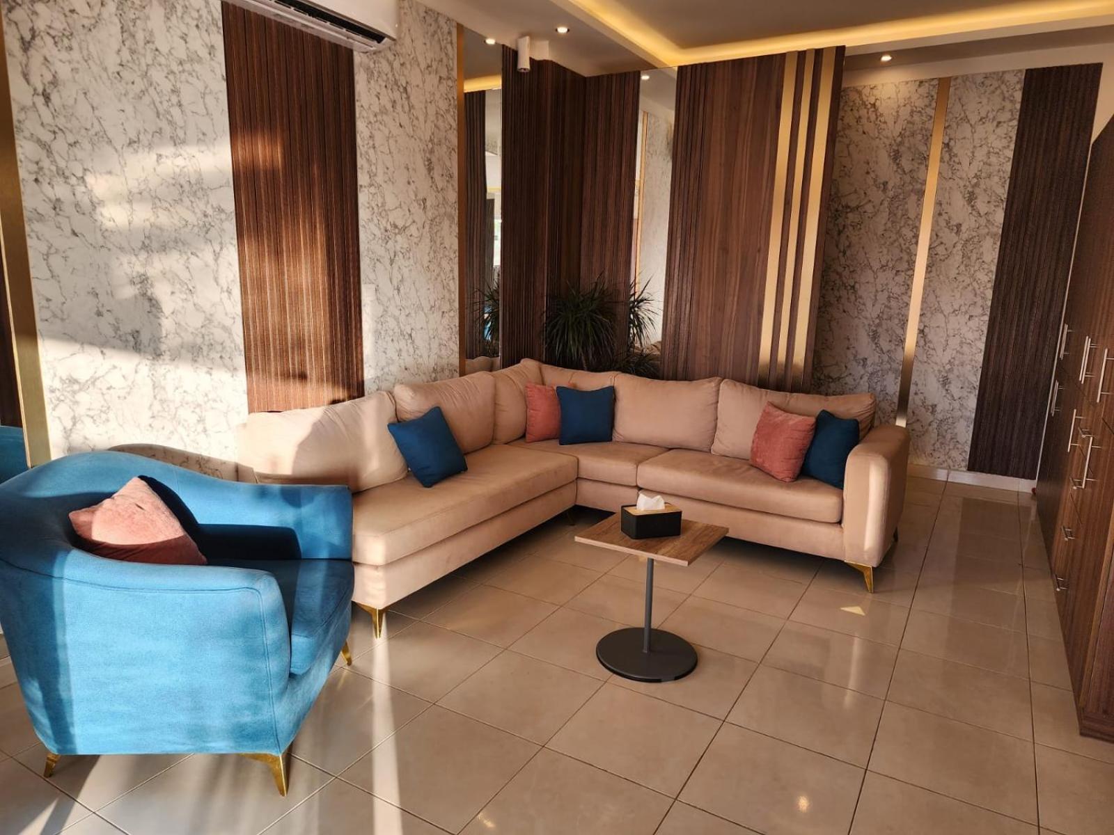Aster Hotel Akabe Dış mekan fotoğraf