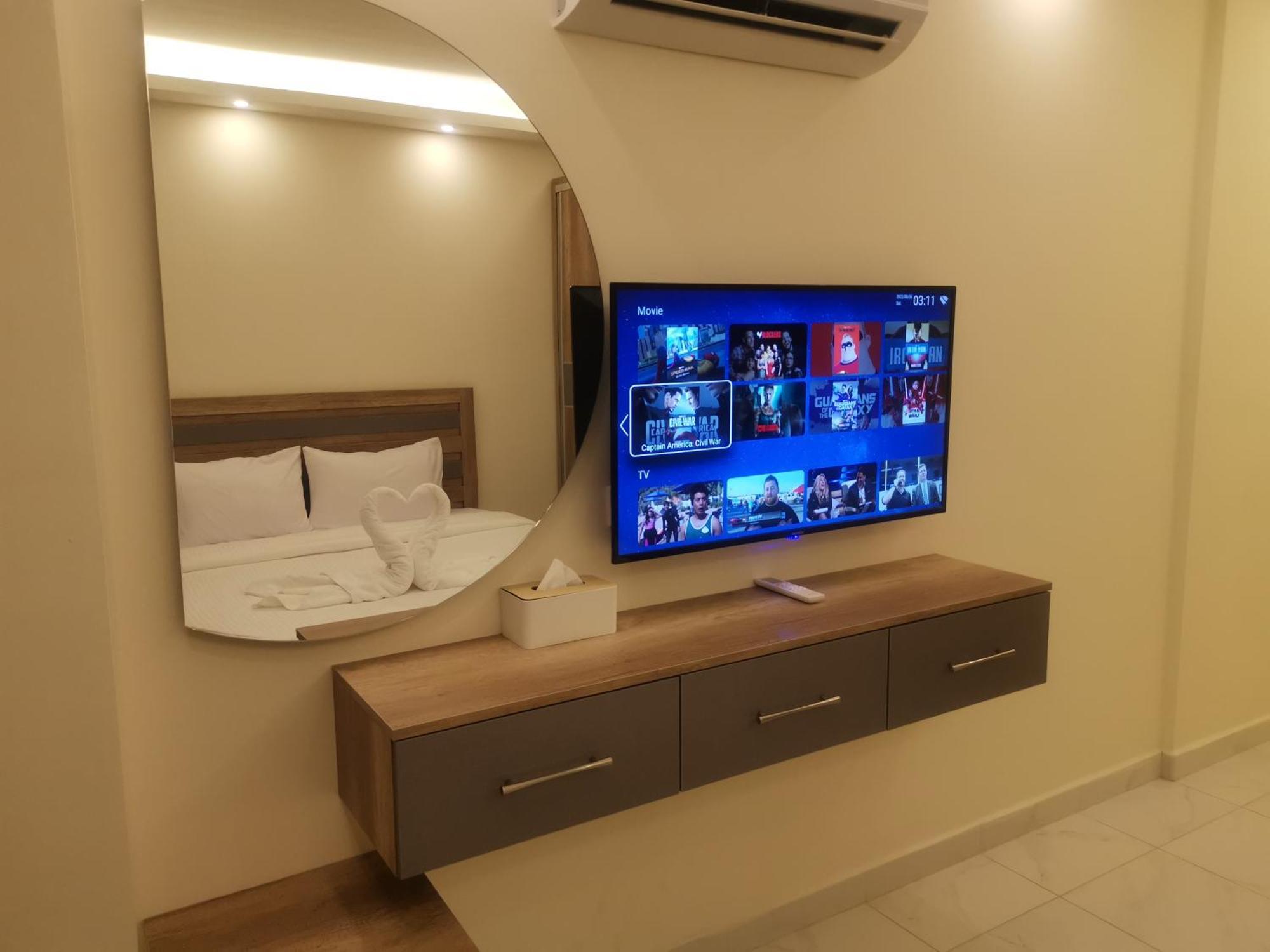 Aster Hotel Akabe Dış mekan fotoğraf