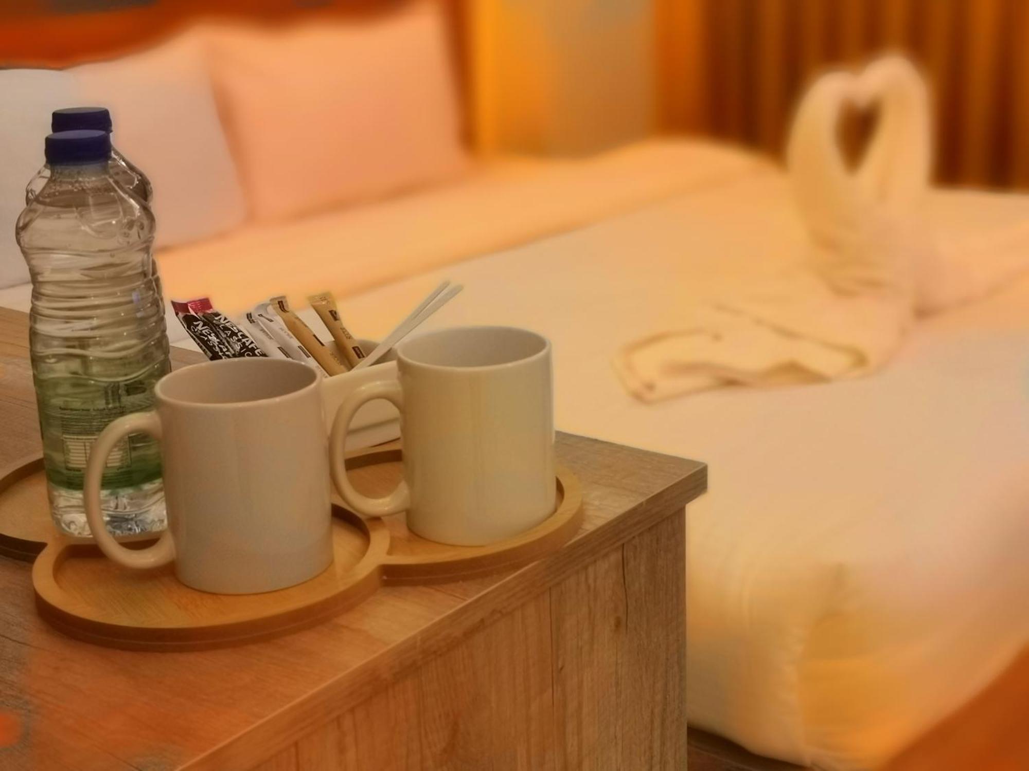 Aster Hotel Akabe Dış mekan fotoğraf