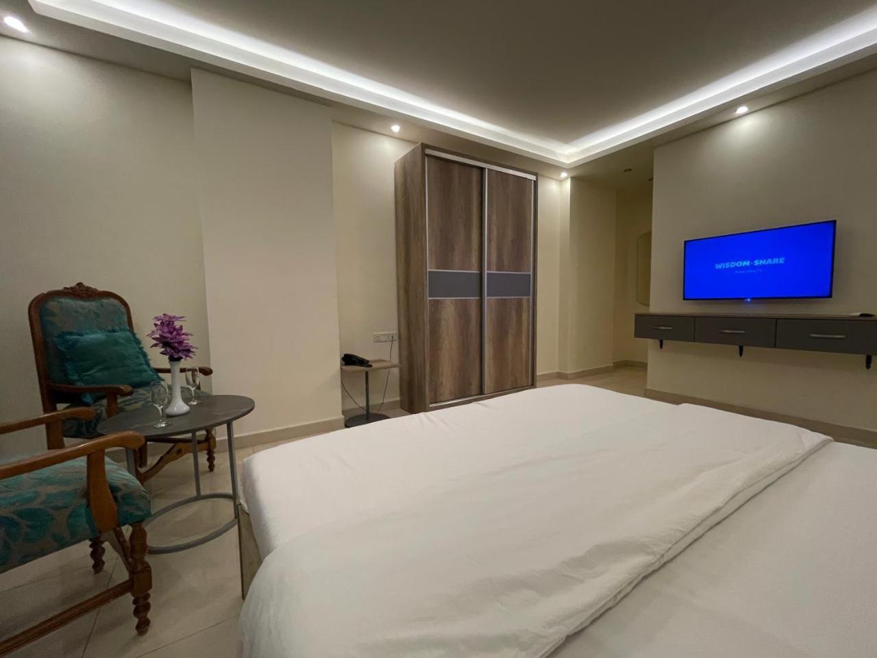 Aster Hotel Akabe Dış mekan fotoğraf